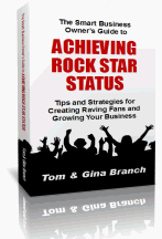 Achieving Rock Star Status