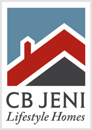 CB Jeni Homes - The Estates of Willow Crest