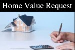 Home Value Request