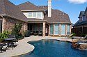Castle Hills Home with Pool