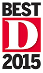 D Magazine 2015 Best Real Estate Agents in Dallas